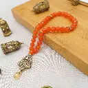 8mm Round Beads Modern Prayer Tasbih