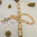 8mm Round Beads Mini Cute Prayer Tasbih