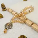 8mm Round Beads Mini Cute Prayer Tasbih