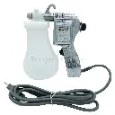 Textile Stain Cleaning Gun
