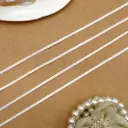 Double Faced Satin Ribbon