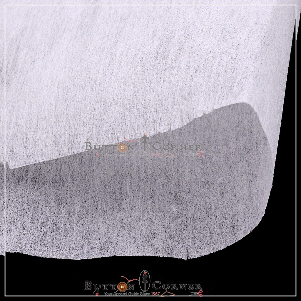 BC1025 Paper Fusing