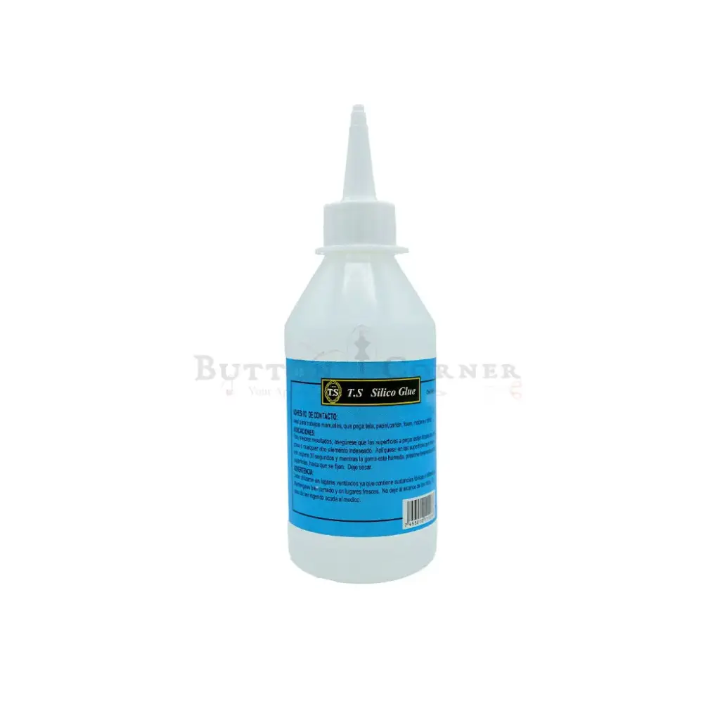 Silicone Liquid Glue