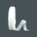 Double-Faced Tissue Ribbon In Colour