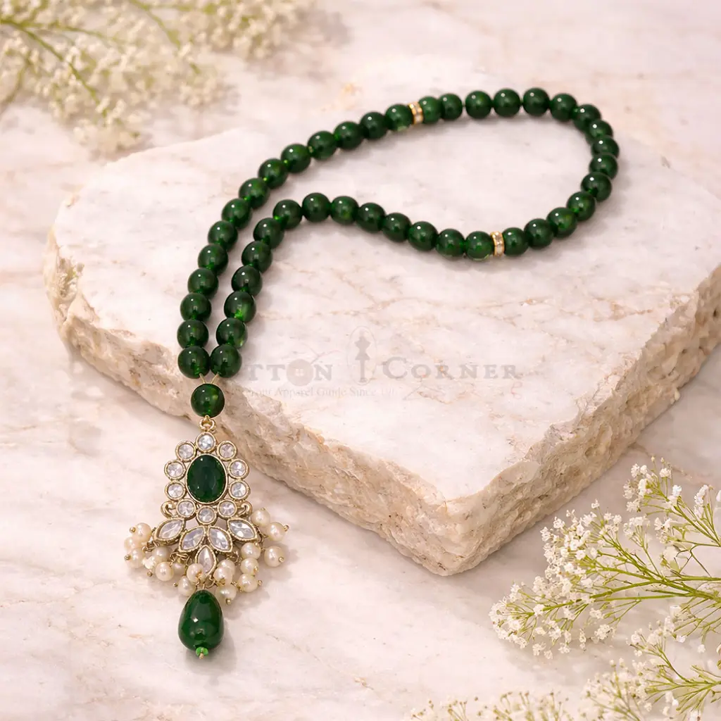 8mm Round Beads Modern Prayer Tasbih