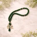 8mm Round Beads Modern Prayer Tasbih