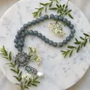 8mm Beads Elegant Tasbih For Muslim Prayer