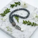 8mm Beads Elegant Tasbih For Muslim Prayer