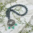 8mm Beads Elegant Tasbih For Muslim Prayer