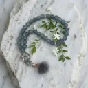 8mm Beads Elegant Tasbih For Muslim Prayer