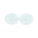Women's Sports Oval Bra Pad Inerstable 