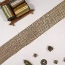 Fancy Gota Zari Lace