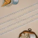 Embroidery Thread, Glass Beads, Pearl, Sequence Lace