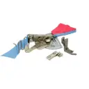 Sewing Machine Piping Folder