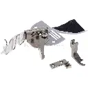 Sewing Machine Piping Folder