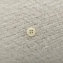 MOP Shape 4 Hole Polyester Shirt Button