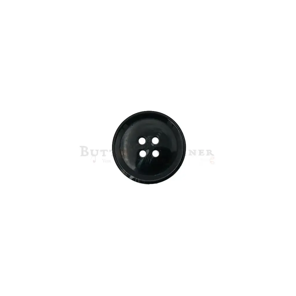 Glossy Finish Rod Suiting Button