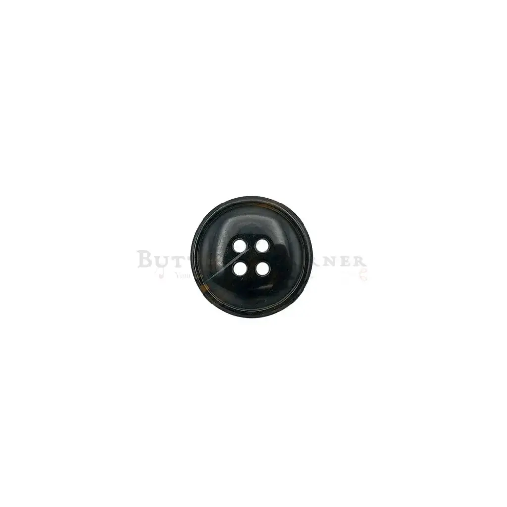 Glossy Finish Rod Suiting Button