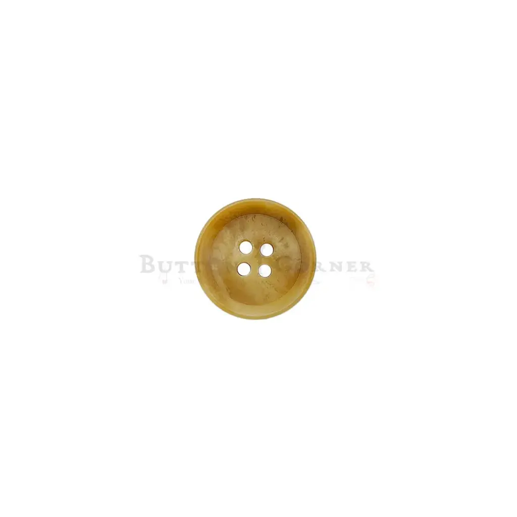 Simple & Elegant 4 Hole Suiting Button