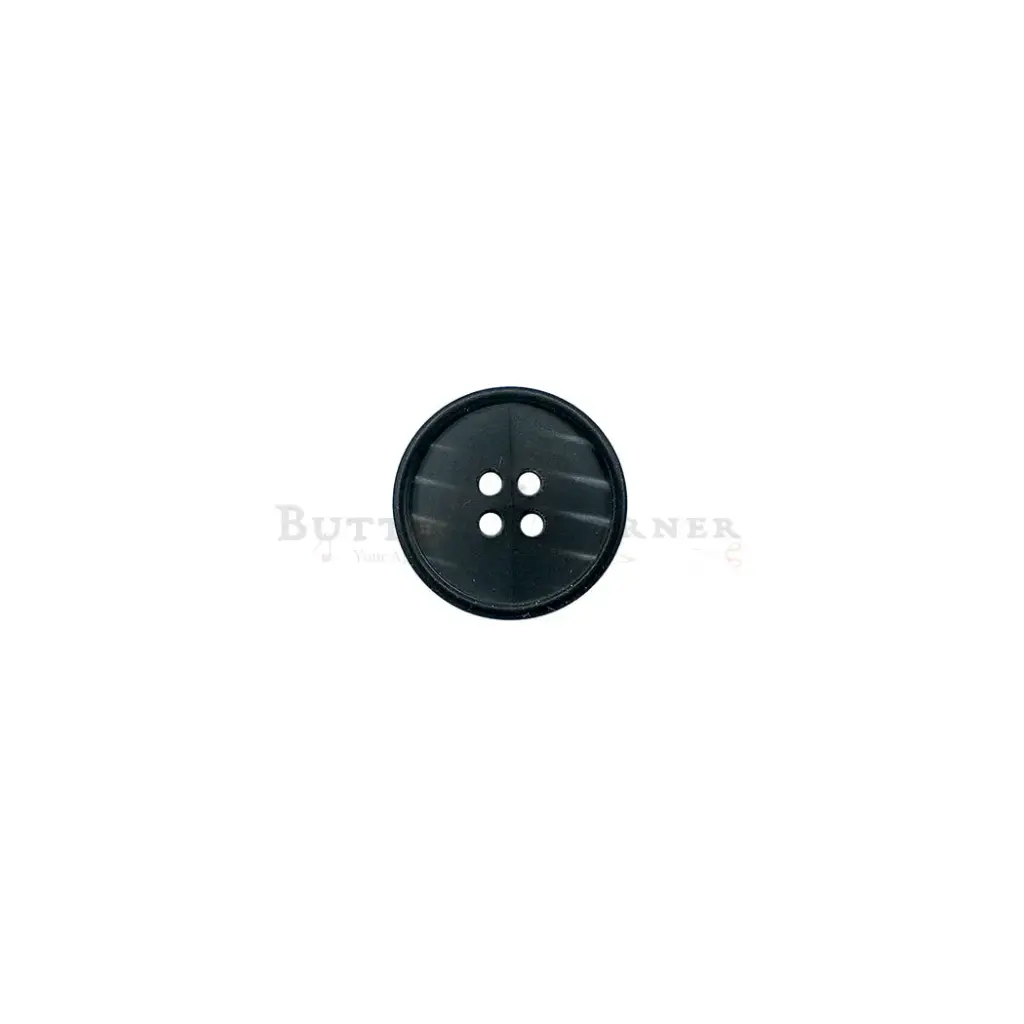 Unique & Elegant Design 4 Hole Suiting Button