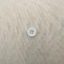 Cup Sonic Shape 4 Hole Polyester Shirt button