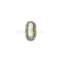 Fancy Kundan Button 