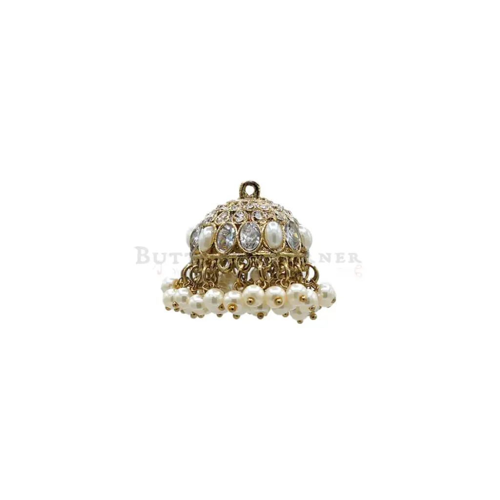 Round Shape Fancy Jhumki