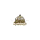Round Shape Fancy Jhumki