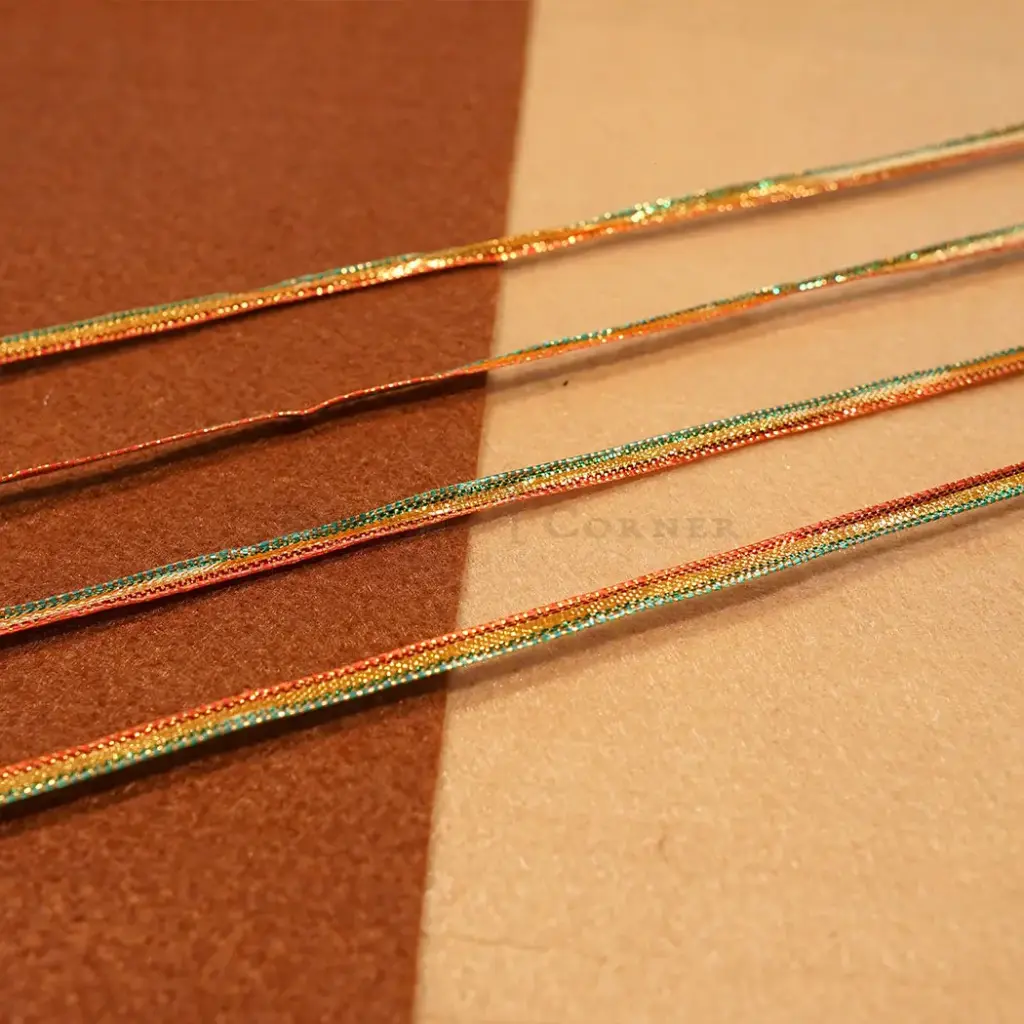 Got Lappa Lace In Multi