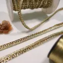 Aesthetic Style Crystals, Stone, Strap, Stick On, Lace