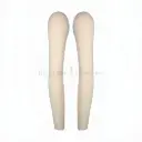 Fully Pin-able Dress Form Mannequin Arms 