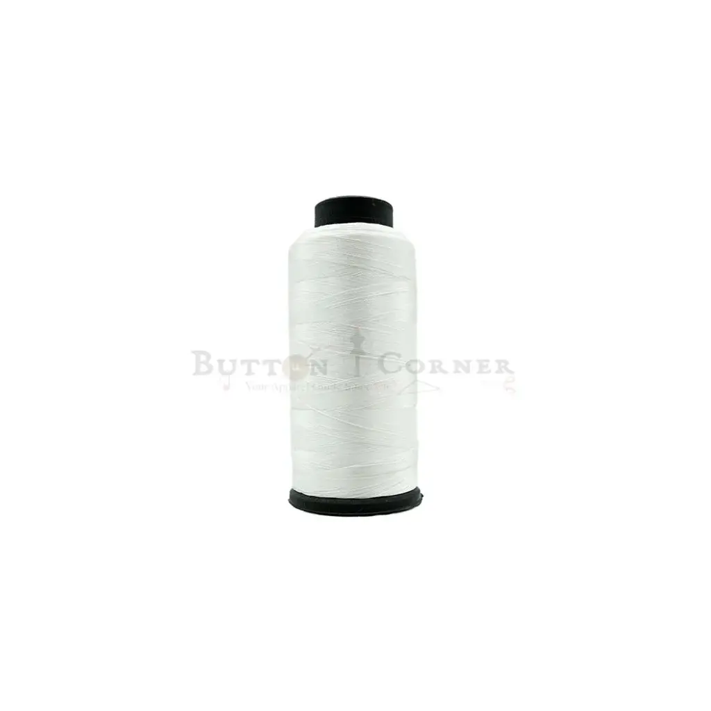 Embroidery Machine Viscose Rayon Thread (Crescent) 