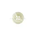 Pearlescent Look Smooth Surface Polyester Suiting Button