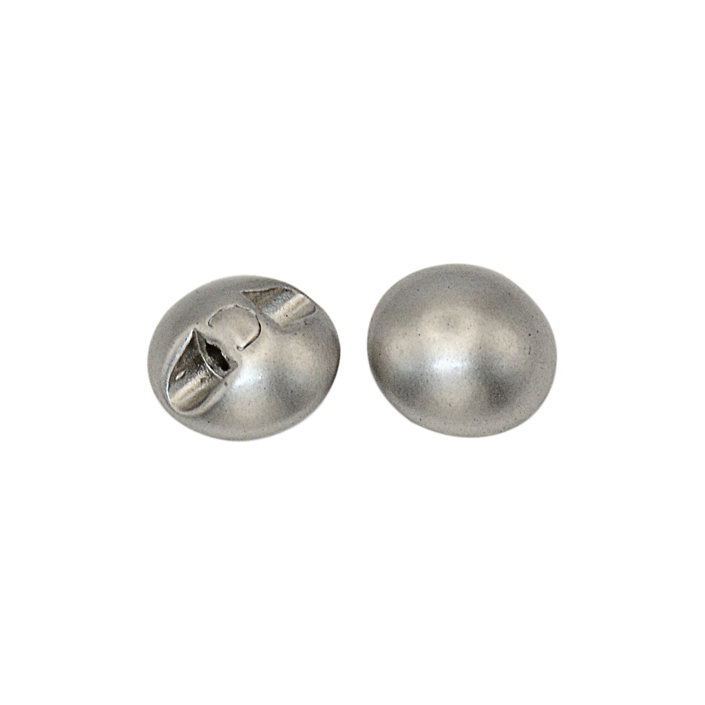 Mold Shape Metal Button