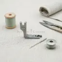 Industrial Sewing Machine Rolled Hemming Feet