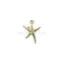Versatile Starfish Pendant