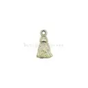 13mm Mini Tassel Pendant