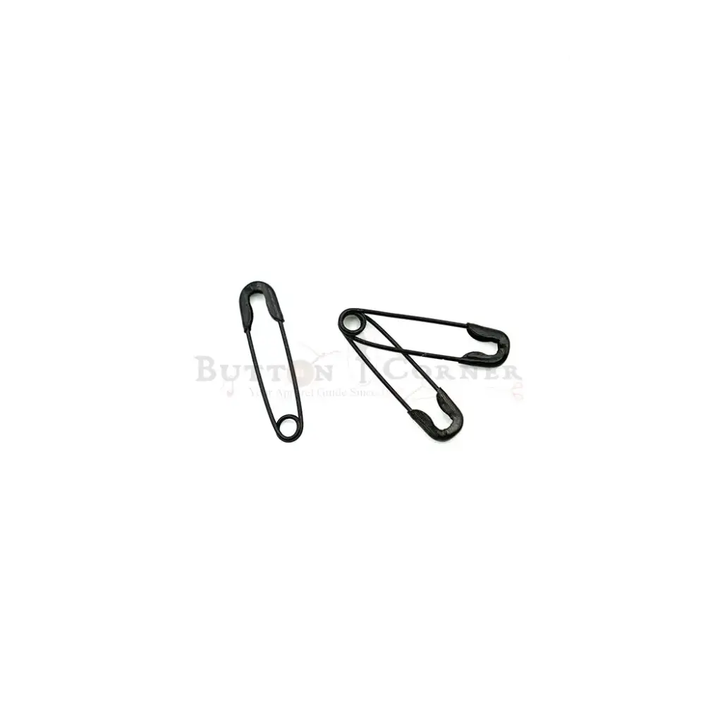 High-Quality Metal Safety Pin