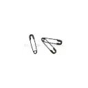High-Quality Metal Safety Pin