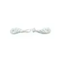 Symbolic Shape Chinese Traditional Satin Knot Button
