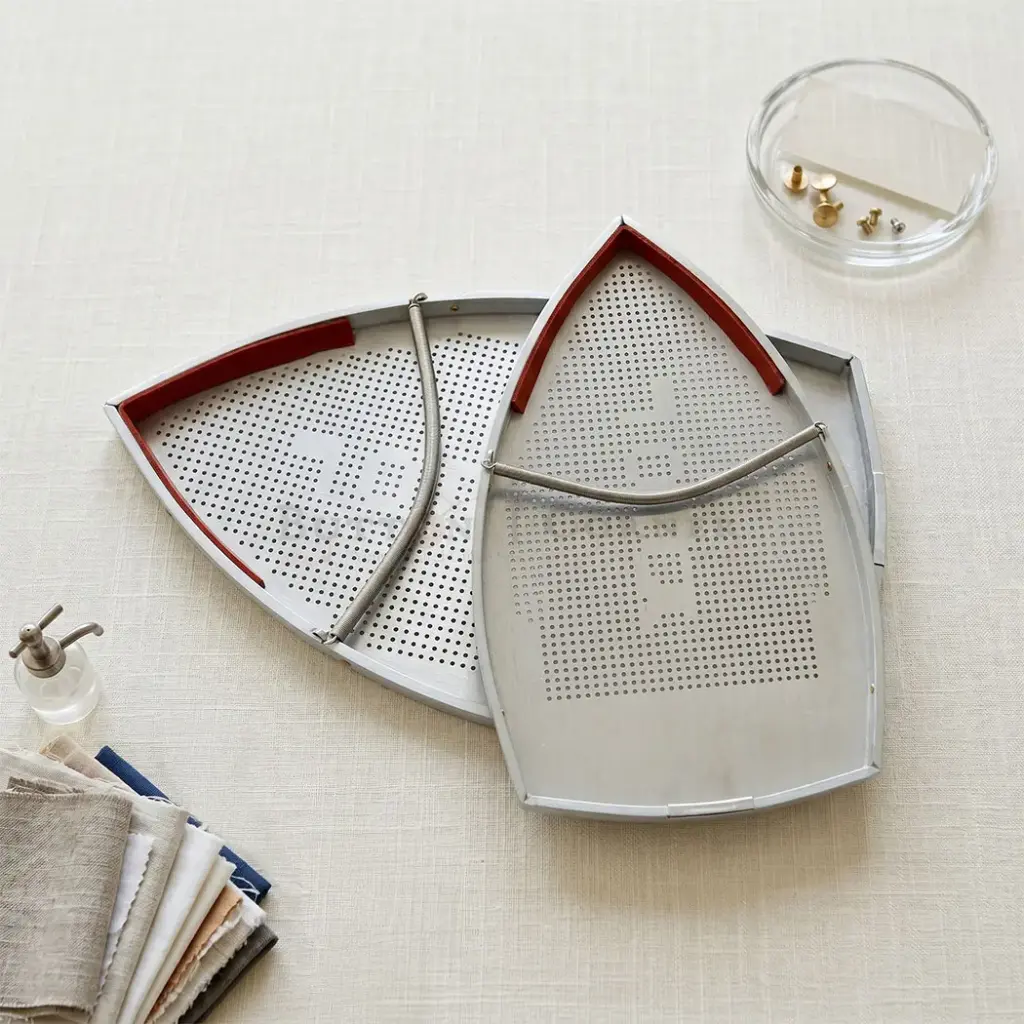 High-Quality Teflon Iron Shoe