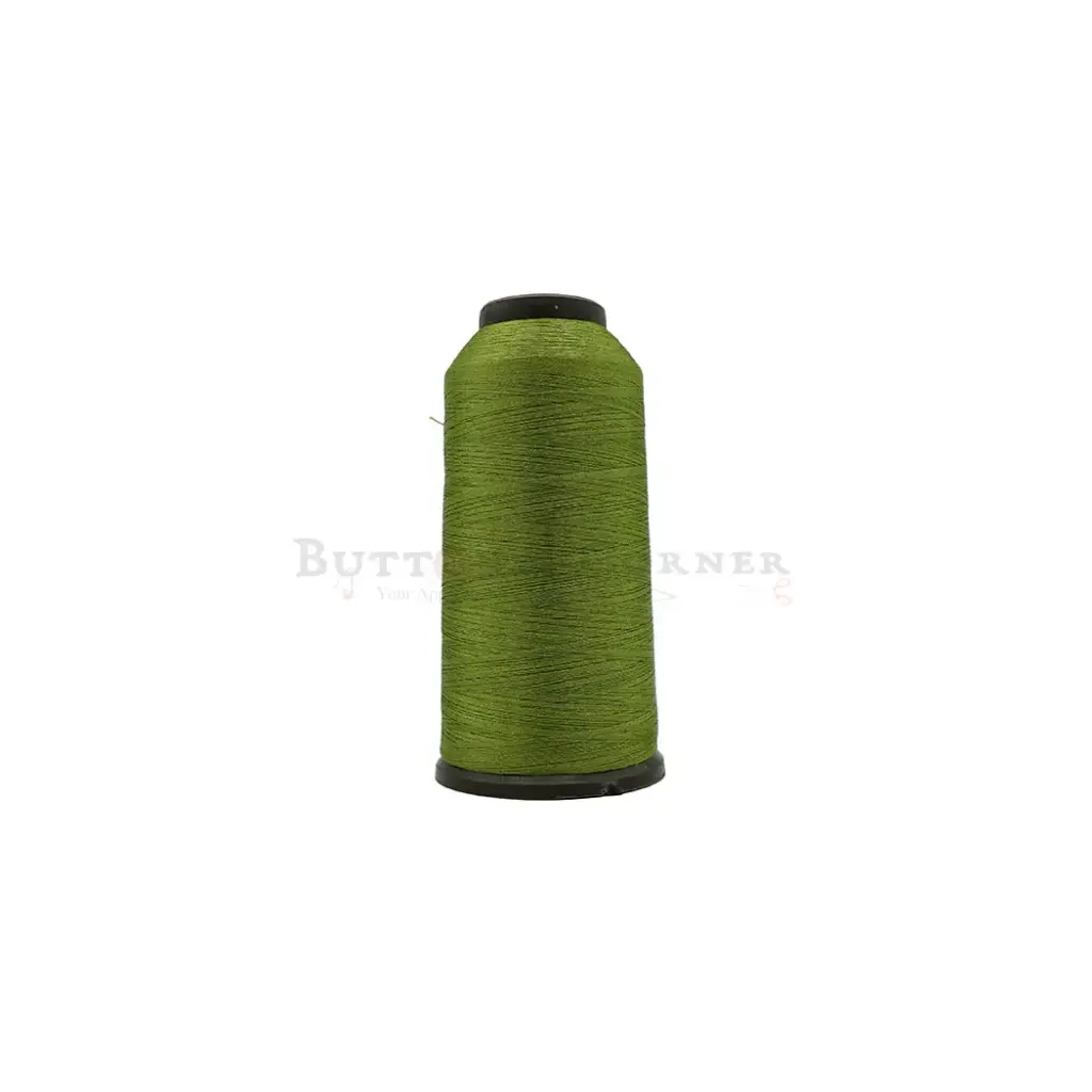 Embroidery Machine Polyester Thread (Candle)