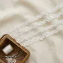 Blosoom Design Shuttle Lace