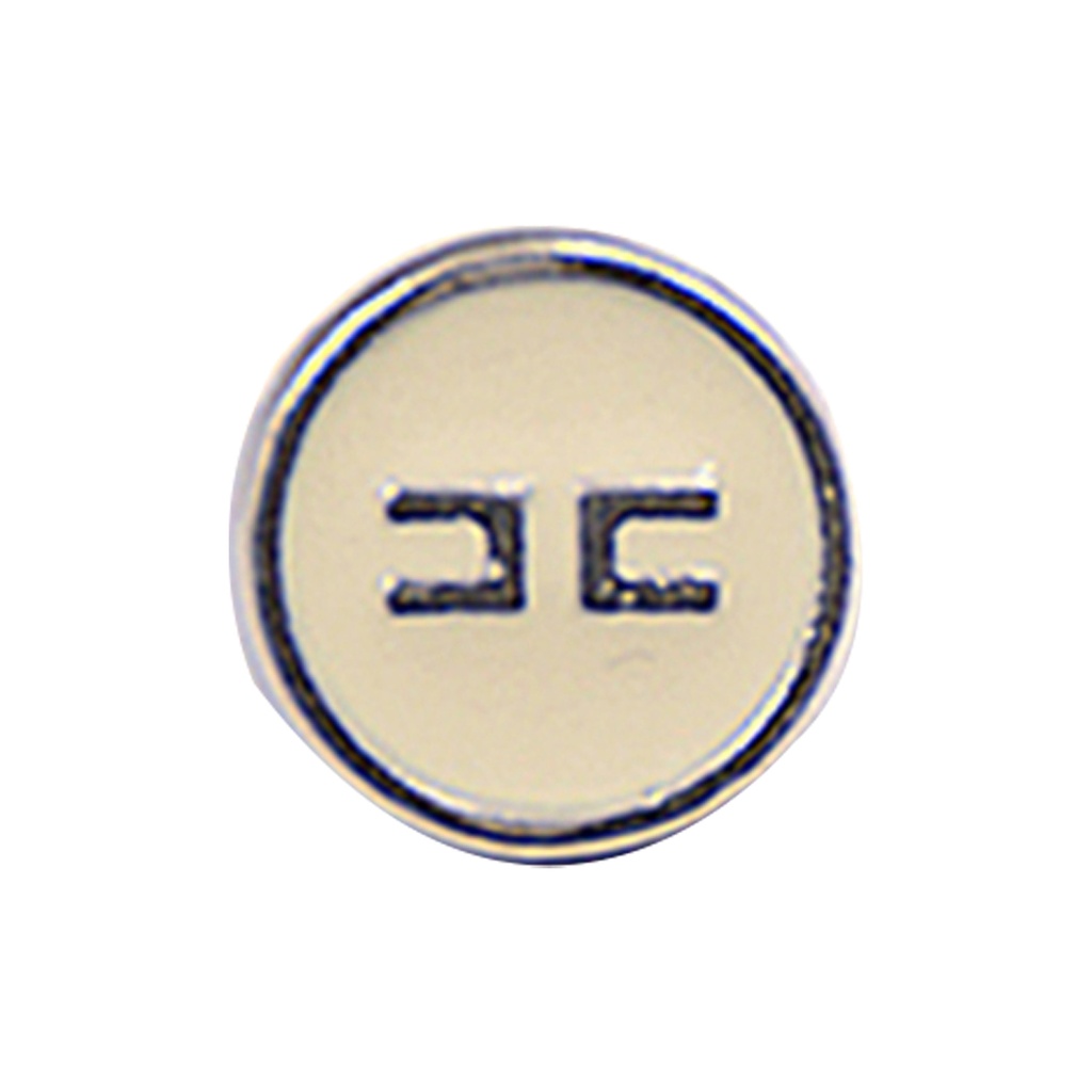 Metal Shirt Button