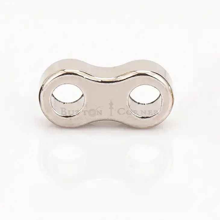 Figure-8, Ball Chain End Cap