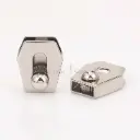 High-End Slider Mechanism End Cap