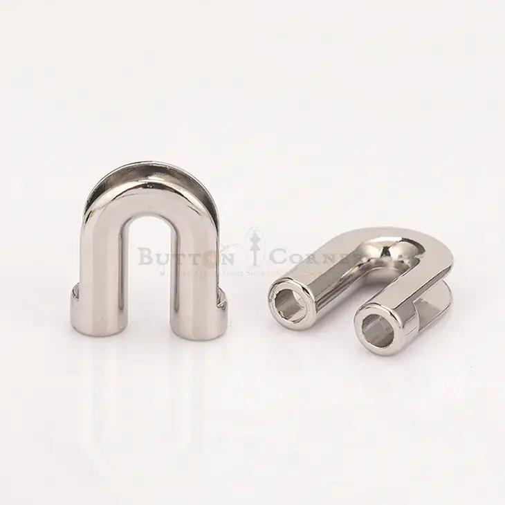 Premium U-Shape Design End Cap