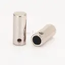 Grub Screw Locking Mechanism End Cap