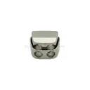 Minimalist Box-Style Spring-Loaded Cord Adjuster