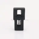 Sleek Square Toggle Lock For Drawstrings